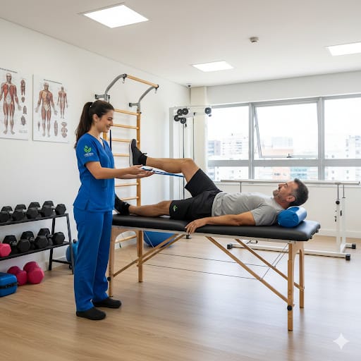 Fisioterapia